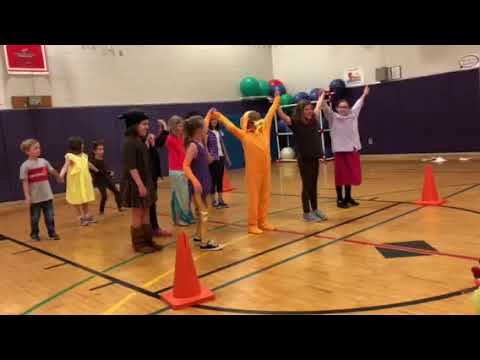 Lorax (Ted) 2018: part 8