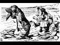 The Walrus and the Carpenter by Lewis Carroll - Read by John Gielgud