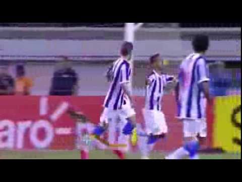 Paysandu 3 x 0 Bahia Copa do Brasil 2015   15/07/2015