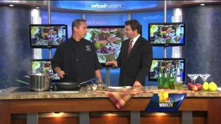 Sunday Brunch: Bonefish Grill