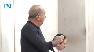 Ապօրինի անձնագրերի մասին է խոսքը. ես հաղորդում չեմ տվել. Գառնիկ Իսագուլյան: Լրաբեր - 14.11.2024