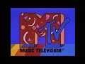MTV 80s Ident (VH1 Classic)