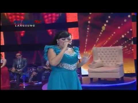 Penampilan Selvie Kostarica " Oleh Oleh " - DMD Show (25/2)