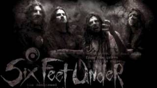 Six Feet Under - Lycanthropy (Vocal Cover)