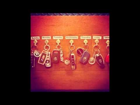 Versano Laroz & Don James   So Fucking Amazing Mixtape Part 2 Hosted by Mr Yoe)