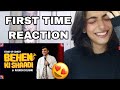 Behen Ki Shaadi - Stand Up Comedy ft. Aashish Solanki Reaction
