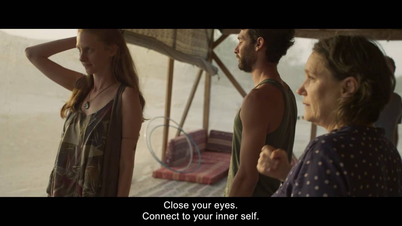 Shark Tooth - short film Teaser