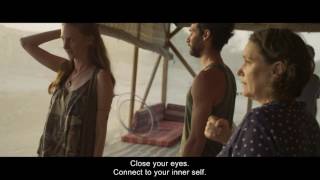 Shark Tooth - short film Teaser