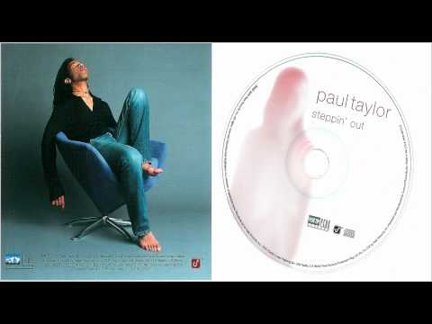 Paul Taylor - Hacienda