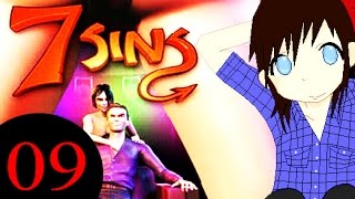 Let's Play 7 Sins - Part 9