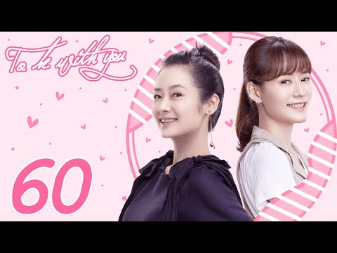 INDO SUBTo Be With You EP60 | Chai Bi Yun, Sun Shao Long