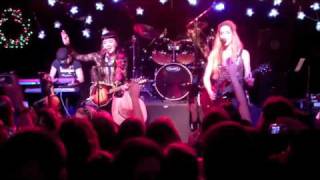 Wildflower Live by the JaneDear Girls in Fremont, CA