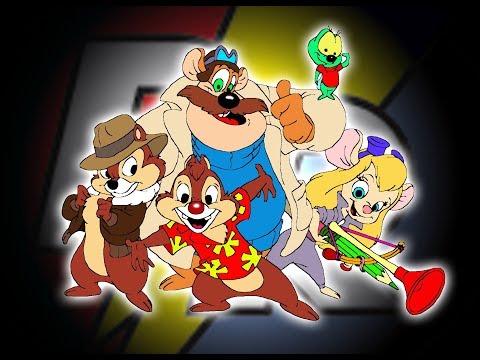 Da Hool ❤️ feat  Corey Andrew  - On a trip🛣 ( Chip and Dale ▶️remix )