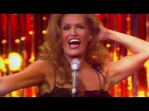 Dalida - La feria Remix '98 (Homemade Video)