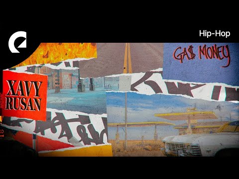 Xavy Rusan - Ga$ Money (Explicit Version)