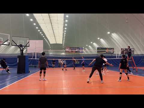 Ryng Sports 3/17/2024 Finals Game 1 Cindy Zack vs Genie Bernard