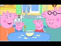 Pepa La Porqueta 1x29 Creps Peppa Pig Dibuixos 100