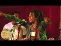 Bob Marley & The Wailers – Talkin' Blues (Live In New York 15.06.75)