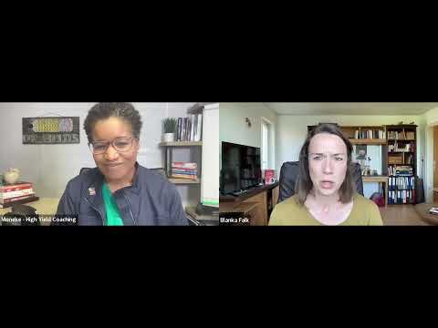 High Yield Concepts video.