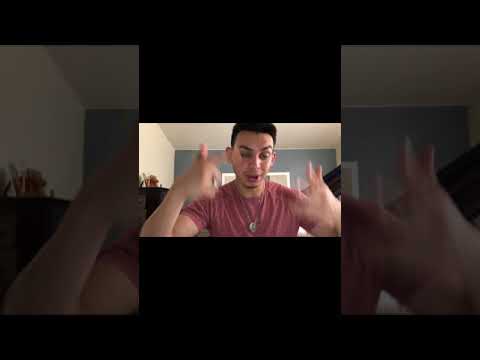 WHY I STARTED WORKING OUT// JONNY BLANCO