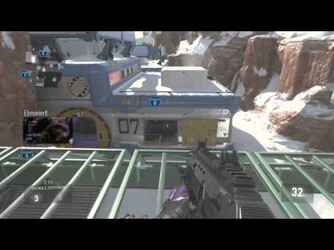 ESL Match Bio Lab Suchen und Zerstören 6 ViGa Goodlife  0 Harlequinz Esports win