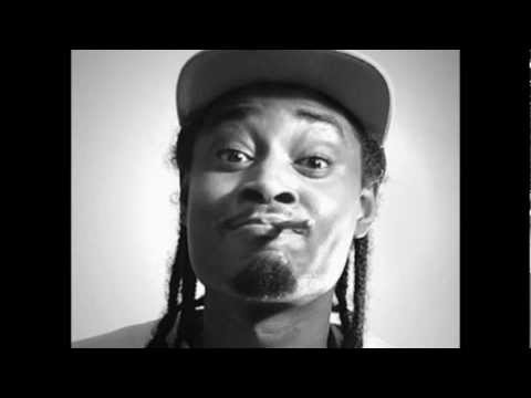 EVIL NINE -"BLACK BRAD PITT " [ft Danny Brown] 2012 HD