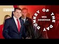 Wes Goodman Donkey Of The Day