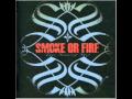 Smoke or Fire - Cars 