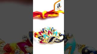 Up To 80% Off I On Trending Rakhi Designs #shorts