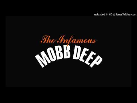 Dark Lo feat. Havoc (Mobb Deep) - Mob Tales [prod. Havoc]