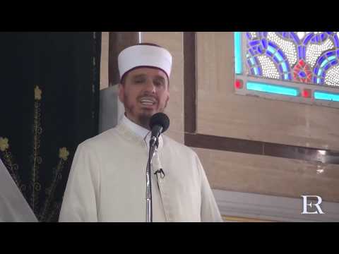 HUTBE | Pse tërë kjo dhunë? - Enis Rama