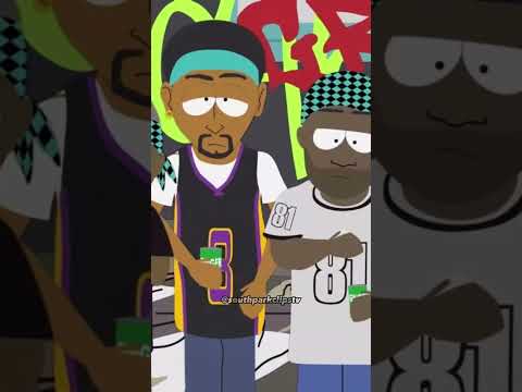 South Park - Crips🩼