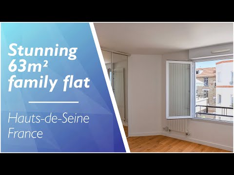 Appartement à vendre à Suresnes, Hauts-de-Seine - 498 000 € - photo 3