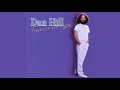 Dan Hill - All I See Is Your Face (Official Audio)