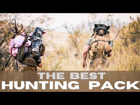 Hunter Company Holster for Deep Concealment