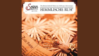 Maria Durch Ein Dornwald Ging