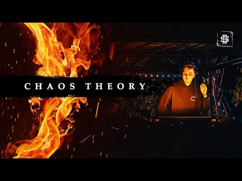 Chaos Theory - Shrine stage of Darkshire In The Woods 2024 [FULL SET]