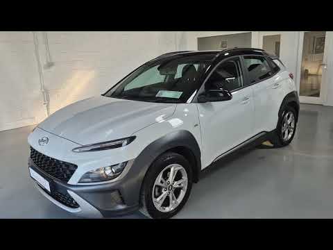 Hyundai KONA 2021, Executive diesel - Image 2