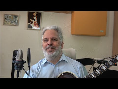 Valentins kleine Gitarrentipps: Die Kirchentonarten