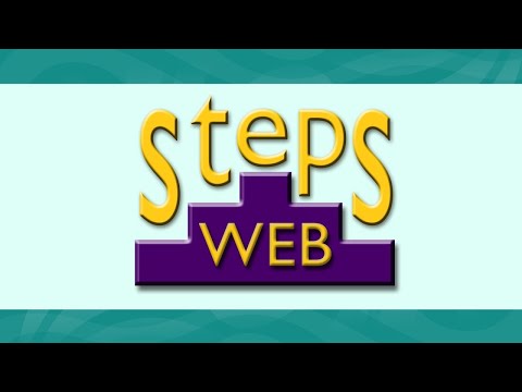 Stepsweb