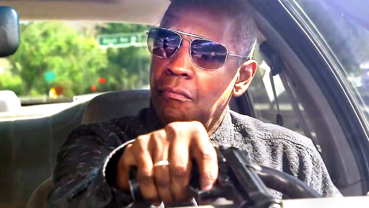 Une Affaire de détails : Bande-annonce avec Denzel Washington et Rami Malek sur les traces d'un tueur en série