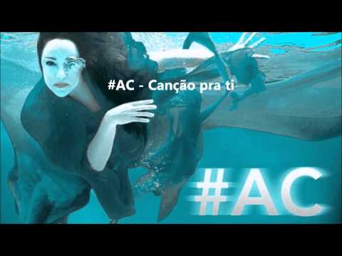 Video thumbnail for Canção pra Ti