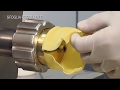 Sinfonia 2 Medium Duty Pasta Machine Product Video