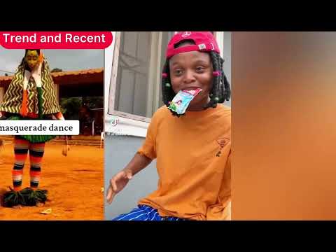 Masquerade mara pass Legwork Dance  compilation Tee dollar vs Baba ogba Dancer720