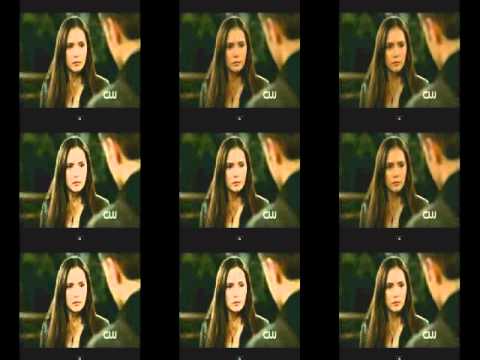 Elena e Damon   l'amore è un brivido!!