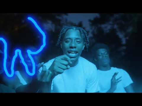 Dotti Blu - Play Ball (Official Music Video)