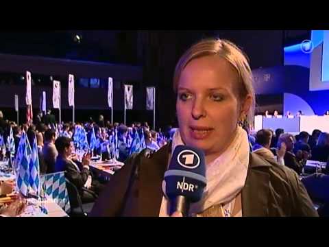 tagesthemen 21:45 Uhr, 05.10.2012