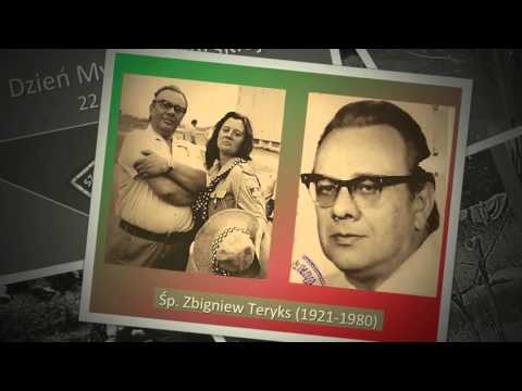 Dzień Myśli Braterskiej OLd 208 WDH. Nasi na Wiecznej Warcie