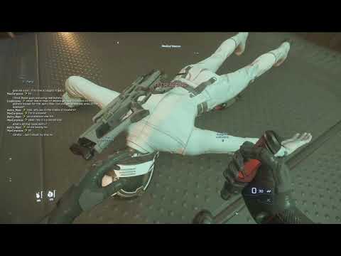 Star Citizen - Now This Is a Rescue | Solo 890 Jump | 3.19.1