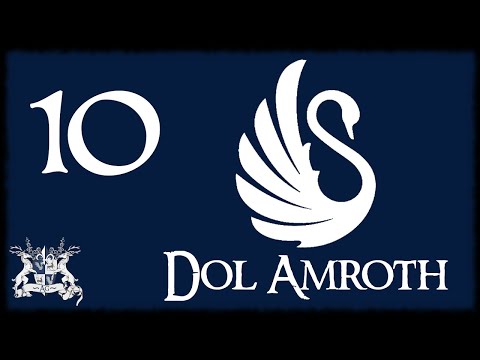 Divide & Conquer - Dol Amroth: 10, Gobel Tolfalas